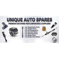 Bmw Car Imported Accessories - Color: Glossy Black