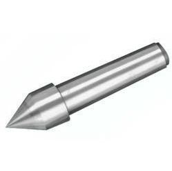 Special Carbide tipped dead center