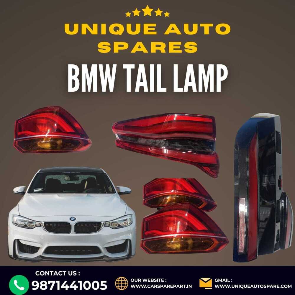 Red Aftermarket Parts Bmw Cars