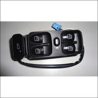Parts And Accessories Bmw Car - Color: Matte Black