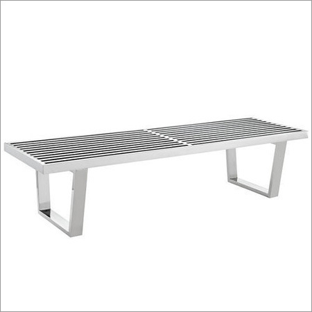 Mild Steel Bench