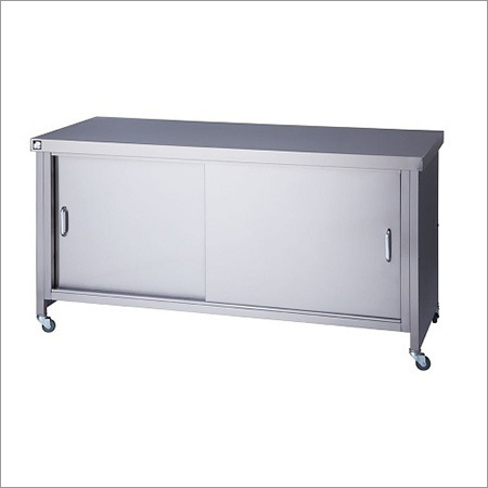 Stainless Steel Furniture