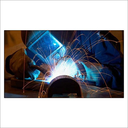 MS Conveyors Fabrication Service