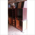 Ms Cupboard Repairing Work
