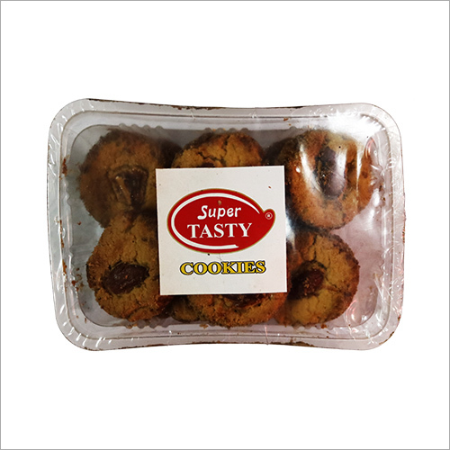 Badam Biscuit