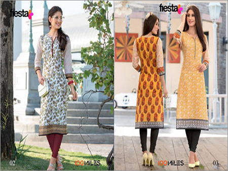 Designer Kurti
