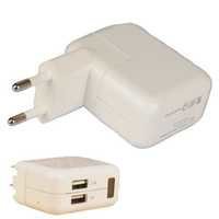 Spy Wireless Gsm Sim Card Ear Bug Usb Wall Charger