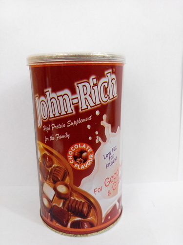 John-Rich Protein