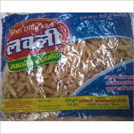 Dalmoth Namkeen