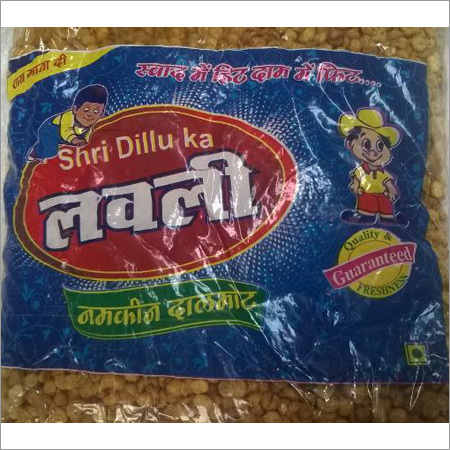 Dal Moth