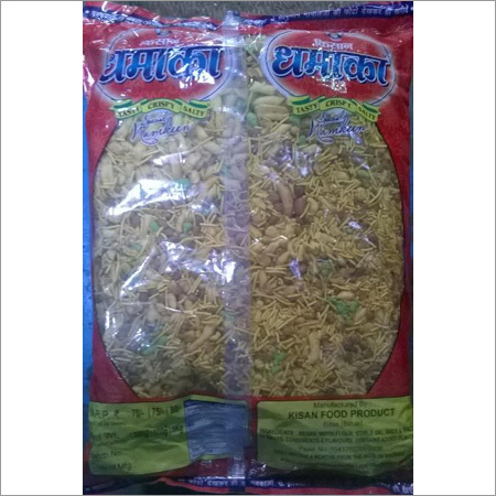 Tasty Namkeen