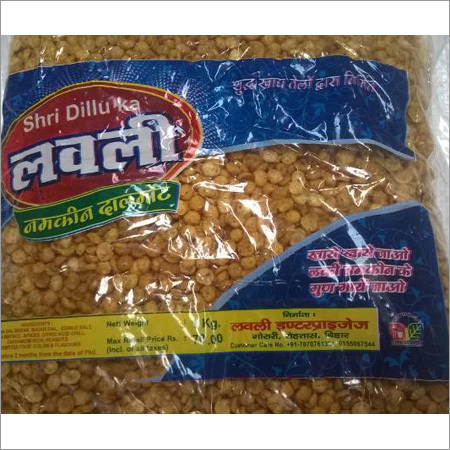 Fried Chana Dal Namkeen