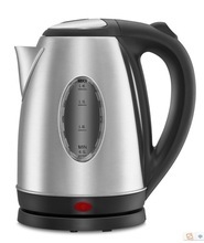 Electrical Water Kettle Boil Time: 5 Minute Minutes