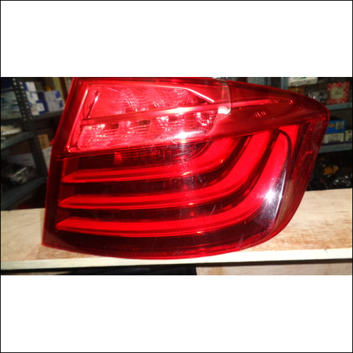 Headlights for BMW cars