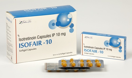 Isotretinoin Tablet