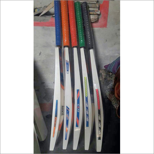 poplar willow cricket bat