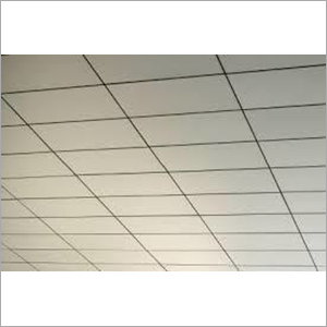 Tile Ceiling
