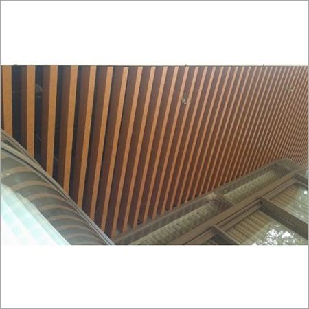 Baffle Ceiling Baffle Ceiling Manufacturer Supplier Trading