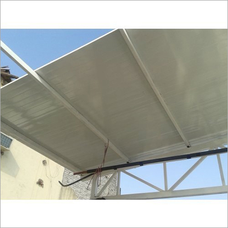 Roof PUF Panels