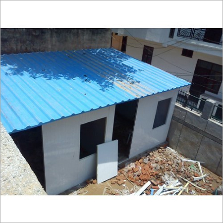 Porta Cabin