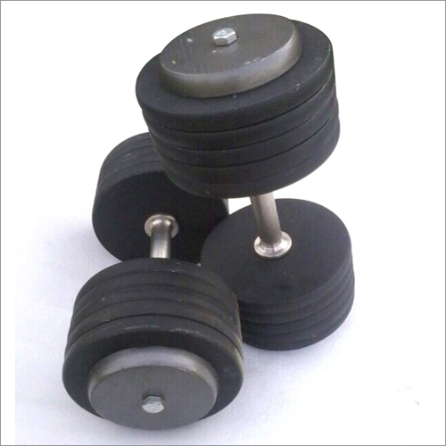 Gym Equipment