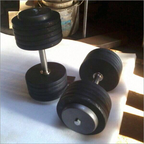 Gym Equipment