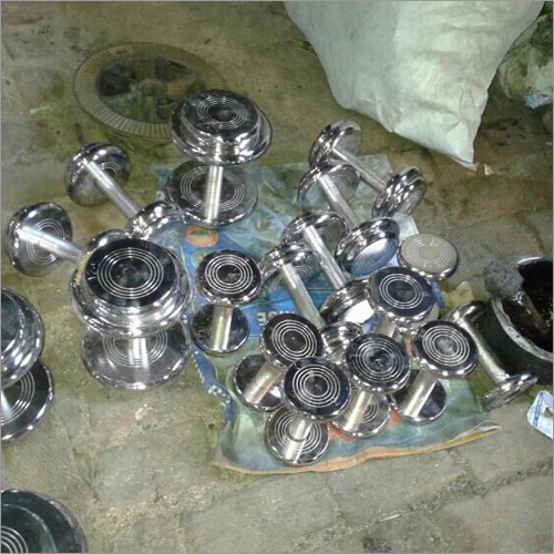 Gym Equipment