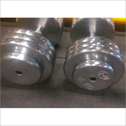 Gym Equipment