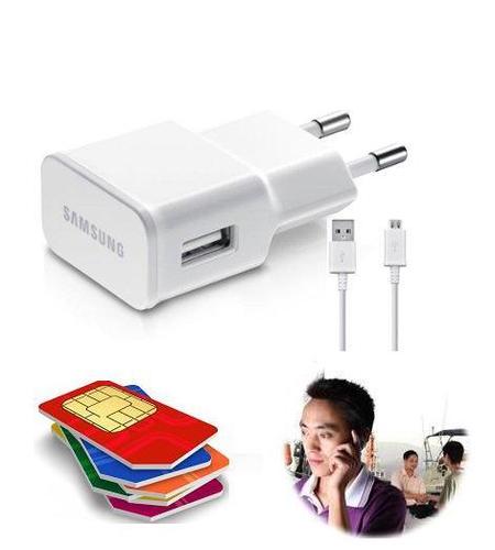 SPY GSM MICROPHONE IN ORIGINAL WORKING SAMSUNG CHARGER