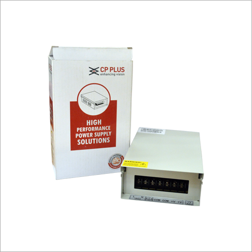 CCTV Power Supply