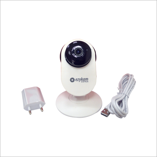 HD Wireless Camera