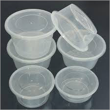 Disposable Packaging Bowls