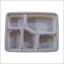 Blister Injectables Trays
