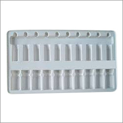Ampoule Trays