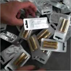 Battery Packaging Blisters