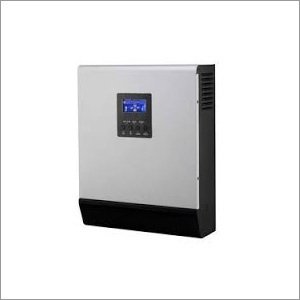 Solar Hybrid Inverter