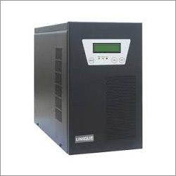 Solar Pcu