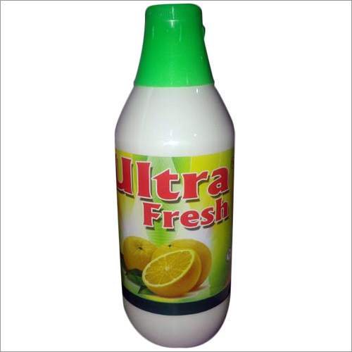 White Toilet Cleaner