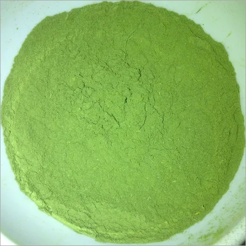 Organic Alfa Alfa Leaves Powder