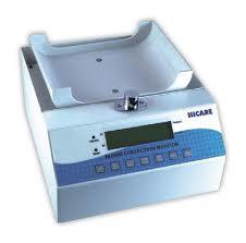 Blood Collection Monitor