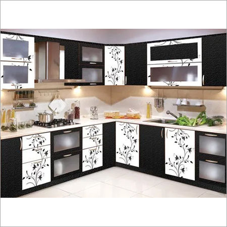 Pvc Digital kitchen