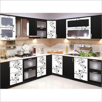 Pvc Digital kitchen