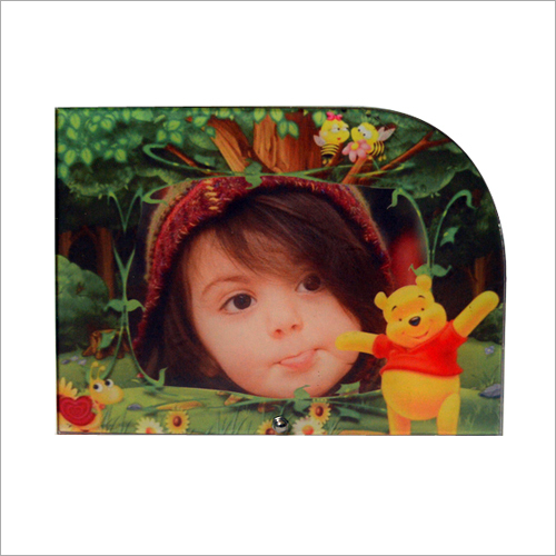 Decorative Photo Frame