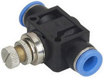 Air Flow Control Valve