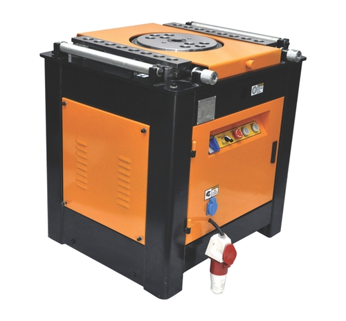Rebar Bending Machine