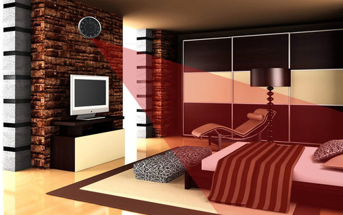 Spy Wifi Wall Clock Camera Camera Pixels: 5 Megapixel (Mp )