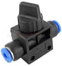 Air Flow Control Valve