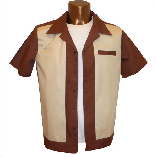 Men's Retro Shirt