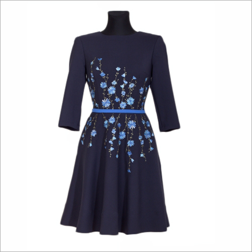 One Piece Dress