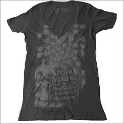 V Neck T-Shirt